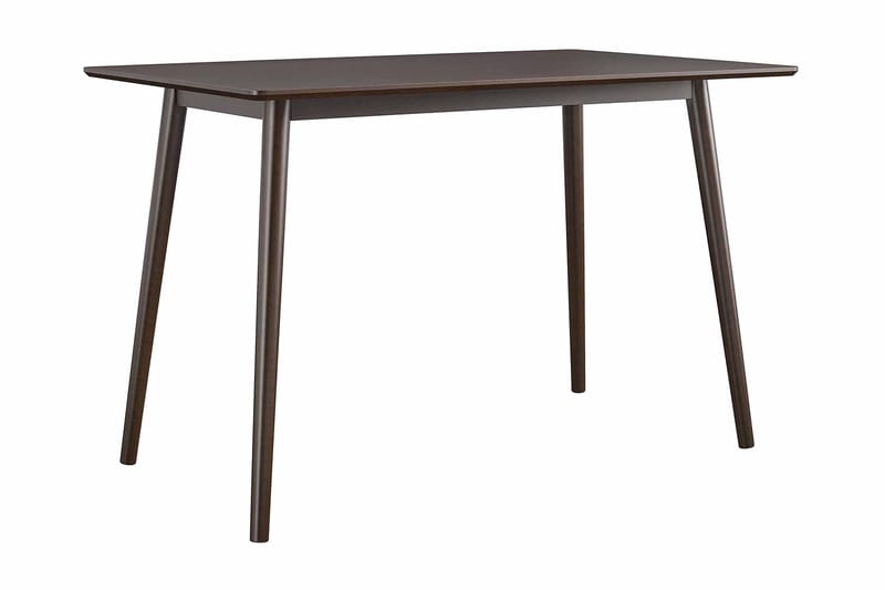 Brittany Skrivbord 121 cm Natur - Novogratz - Möbler - Hemmakontor - Skrivbord