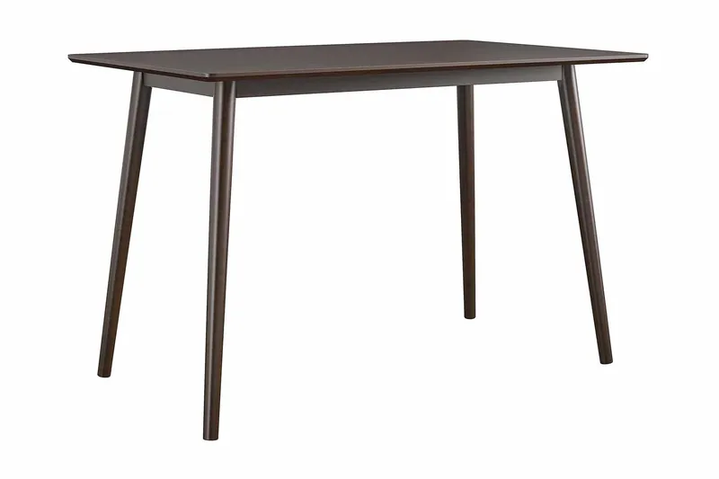 Brittany Skrivbord 121 cm Natur - Novogratz - Möbler - Hemmakontor - Skrivbord