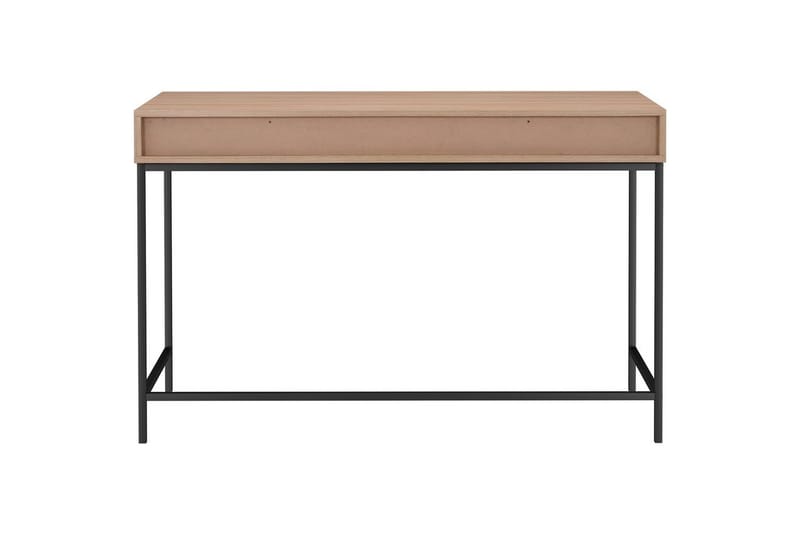 Skrivbord Celine Natur - Natur - Möbler - Hemmakontor - Skrivbord