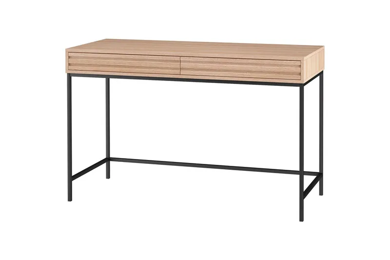 Skrivbord Celine Natur, Natur