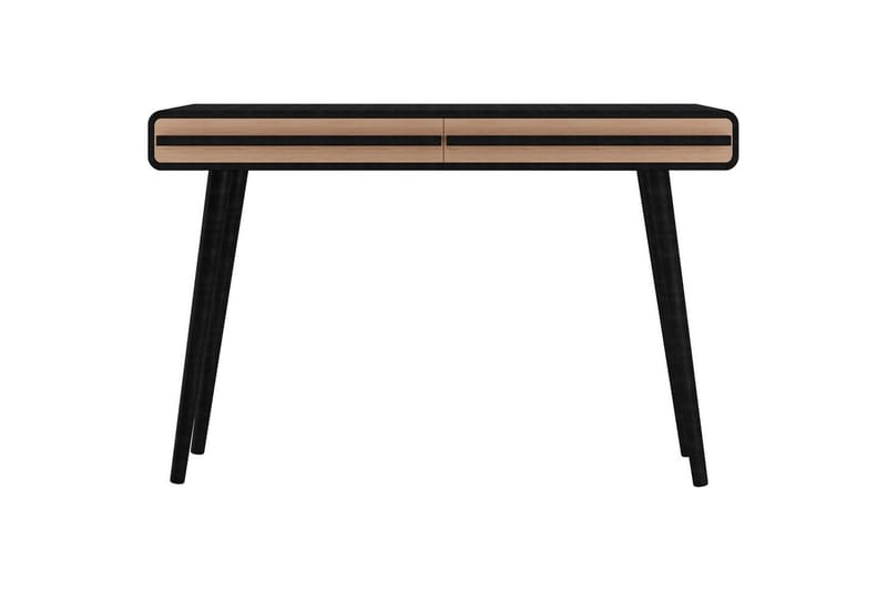 Skrivbord Chantal Natur - Natur - Möbler - Hemmakontor - Skrivbord