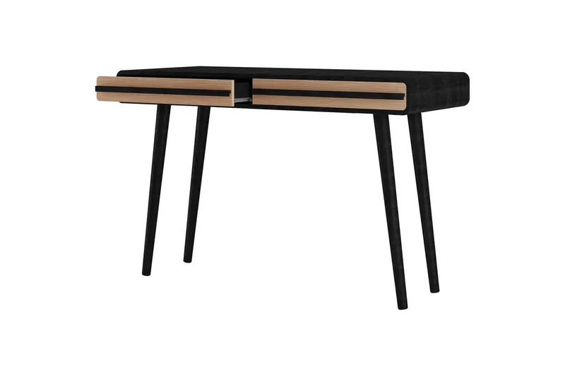 Skrivbord Chantal Natur - Natur - Möbler - Hemmakontor - Skrivbord