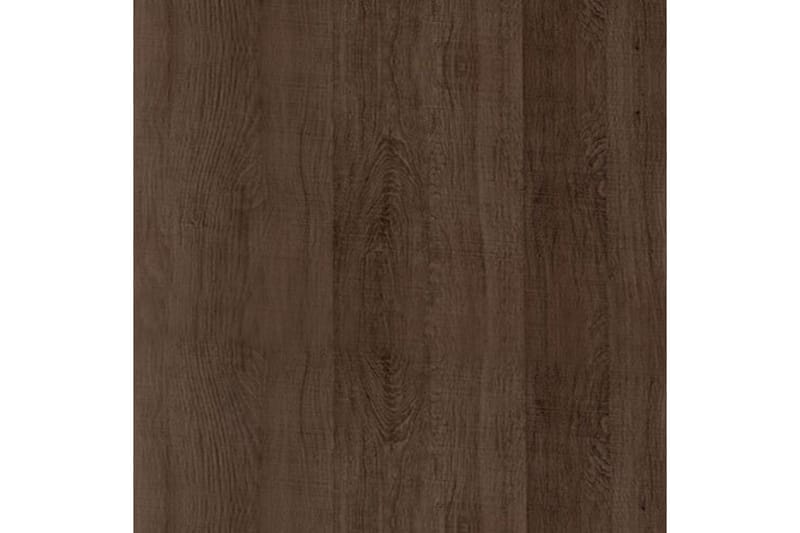 CHELES Skrivbord 150 cm Ekfärg/Brun - Brun - Möbler - Hemmakontor - Skrivbord