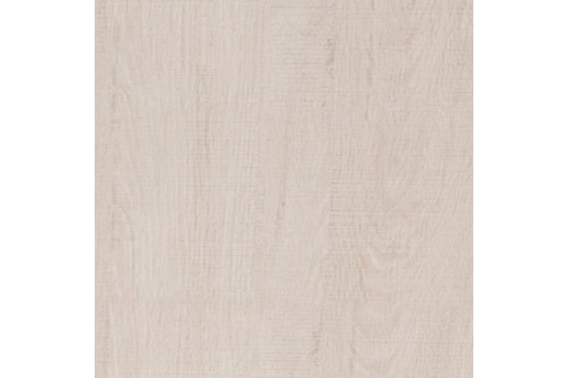 CHELES Skrivbord 150 cm Vit - Vit - Möbler - Hemmakontor - Skrivbord