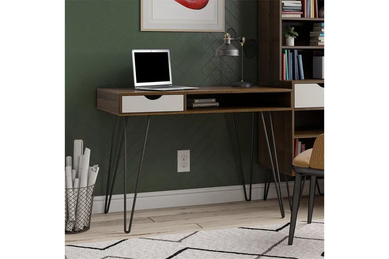 Skrivbord Concord - Möbler - Hemmakontor - Skrivbord