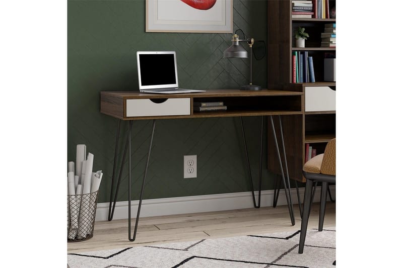 Skrivbord Concord - Möbler - Hemmakontor - Skrivbord