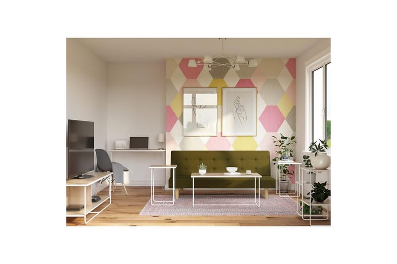 Skrivbord Dante - Möbler - Hemmakontor - Skrivbord