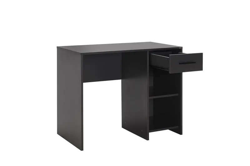 Skrivbord & datorbord Skrivbord Matulca Antracit Antracit - Möbler - Hemmakontor - Skrivbord
