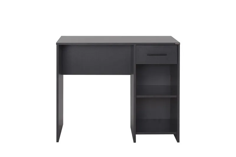 Skrivbord & datorbord Skrivbord Matulca Antracit Antracit - Möbler - Hemmakontor - Skrivbord