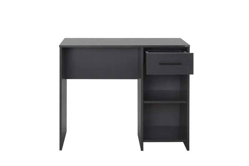 Skrivbord & datorbord Skrivbord Matulca Antracit Antracit - Möbler - Hemmakontor - Skrivbord