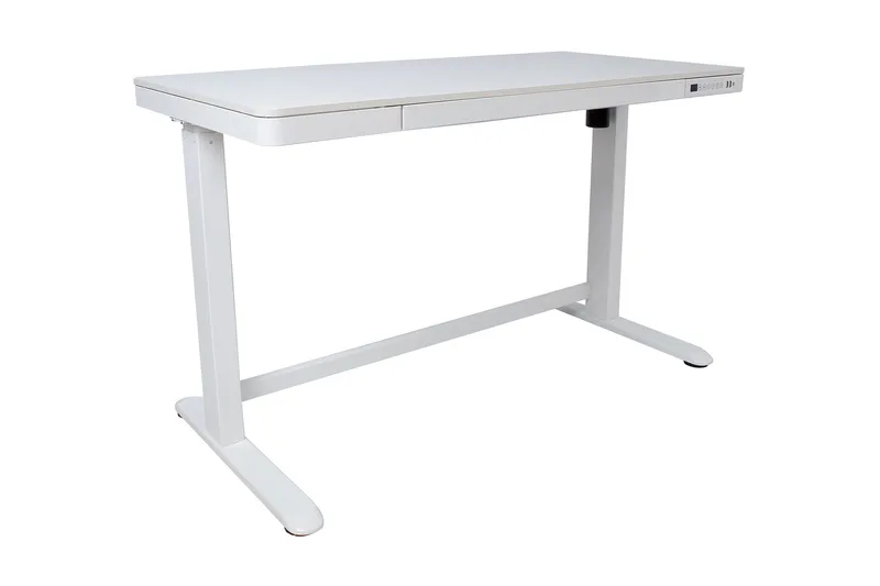 Ergo Bord Vit - Möbler - Hemmakontor - Skrivbord