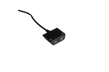 Ergosum Skrivbord 140 cm Höj-och Sänkbar - Grå/Vit - Möbler - Hemmakontor - Skrivbord