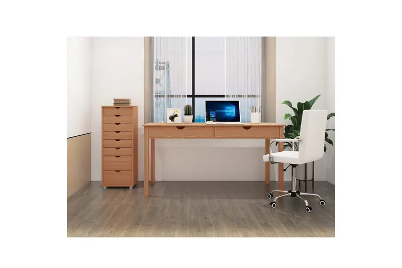 Skrivbord Gava - Möbler - Hemmakontor - Skrivbord