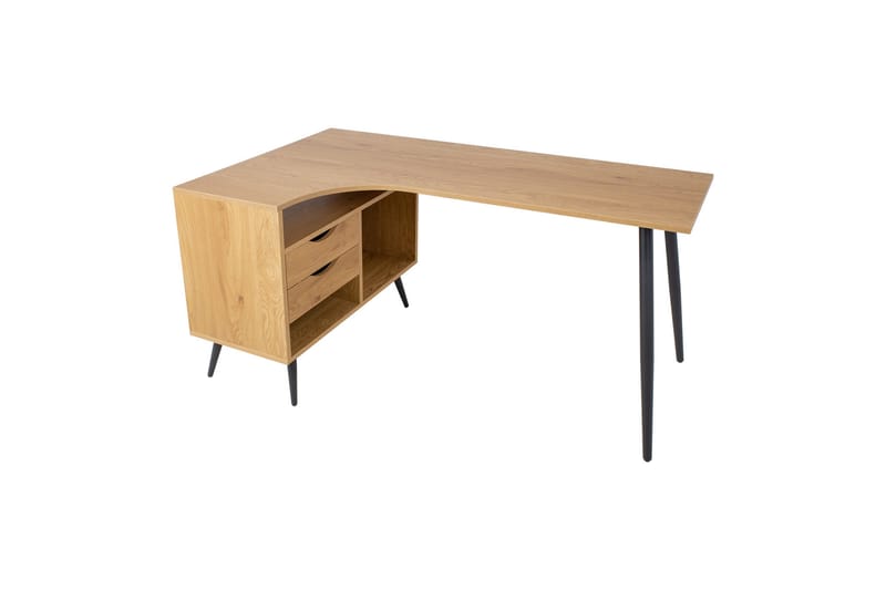 Georgia Skrivbord 145x80 cm - Möbler - Hemmakontor - Skrivbord