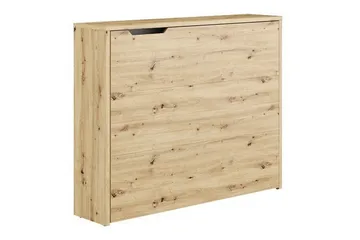 Grianan Skrivbord 136 cm Brown - Möbler - Hemmakontor - Skrivbord