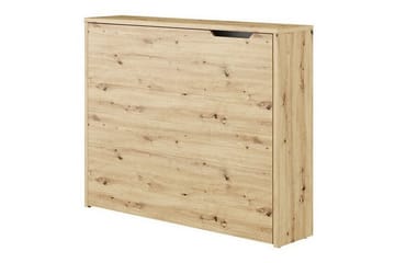 Grianan Skrivbord 136 cm Brown - Möbler - Hemmakontor - Skrivbord
