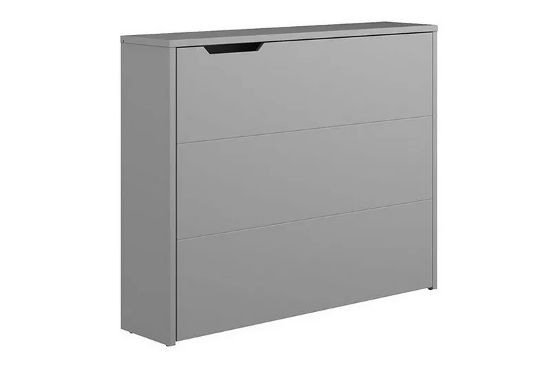 Grianan Skrivbord 136 cm Grey - Möbler - Hemmakontor - Skrivbord