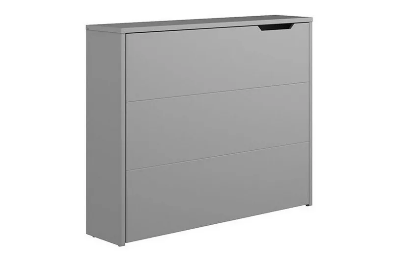 Grianan Skrivbord 136 cm Grey - Möbler - Hemmakontor - Skrivbord