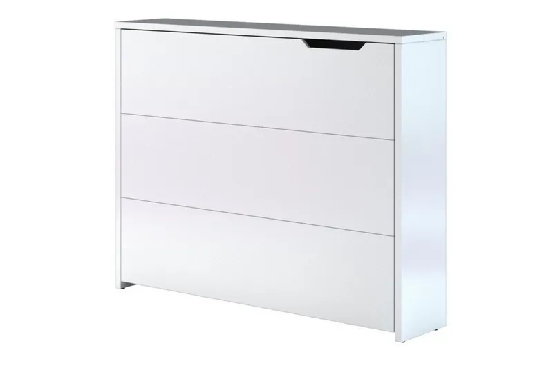 Grianan Skrivbord 136 cm White - Möbler - Hemmakontor - Skrivbord