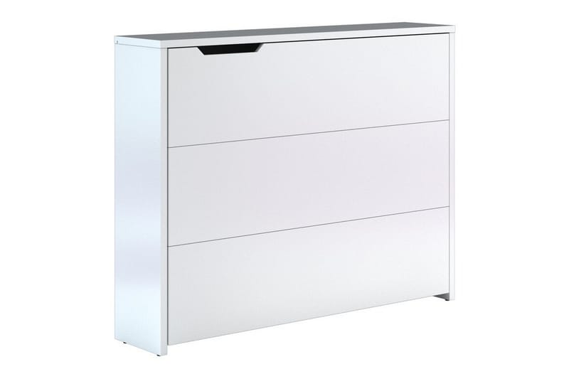 Grianan Skrivbord 136 cm White - Möbler - Hemmakontor - Skrivbord
