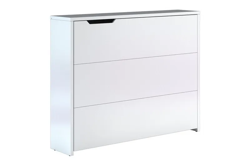 Grianan Skrivbord 136 cm White - Möbler - Hemmakontor - Skrivbord
