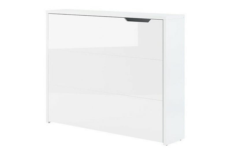 Grianan Skrivbord 136 cm White - Möbler - Hemmakontor - Skrivbord