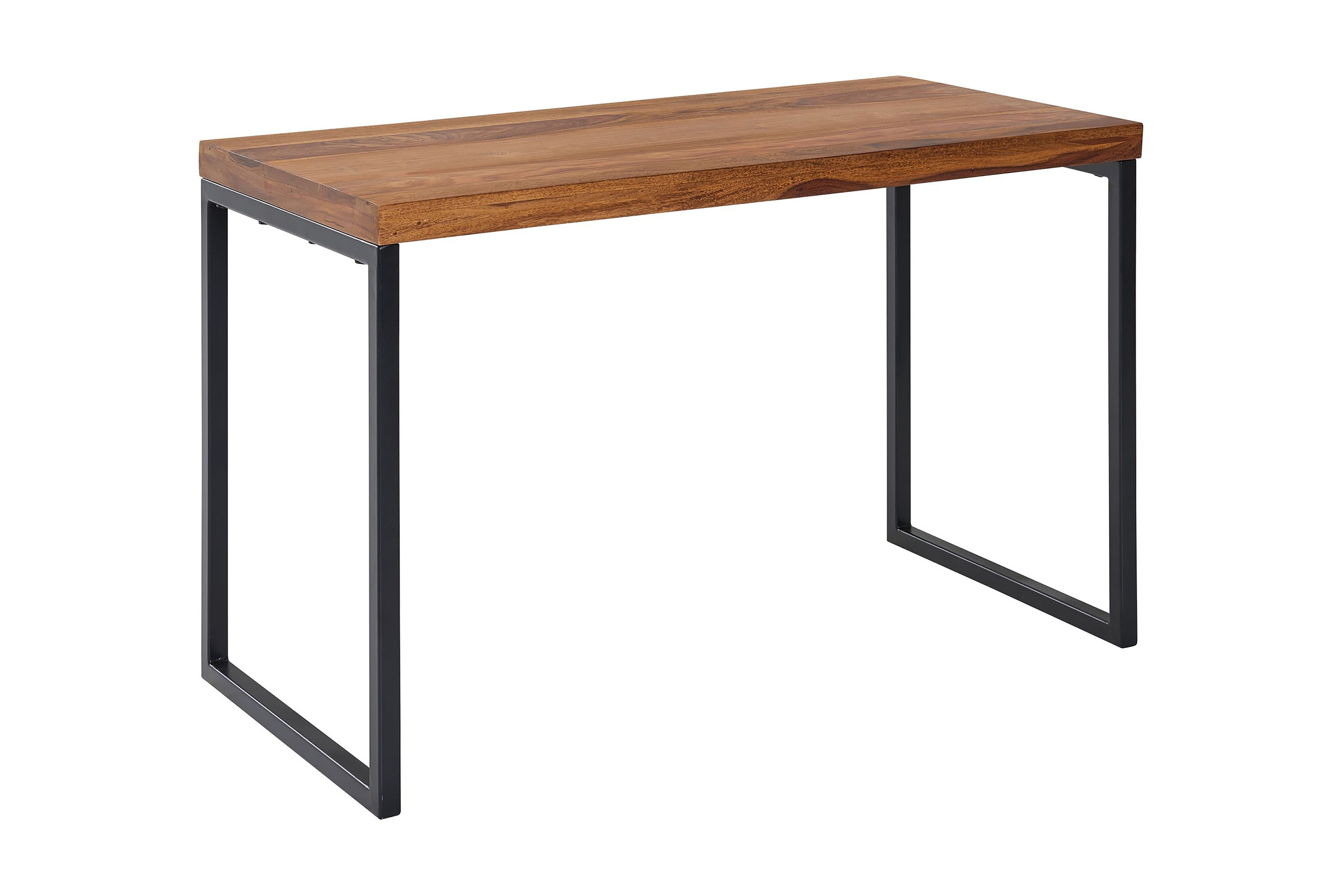 kachour skrivbord 117 cm rektangulär natur -