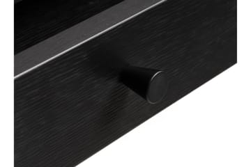 Kamello Skrivbord 120 cm - Svart - Möbler - Hemmakontor - Skrivbord