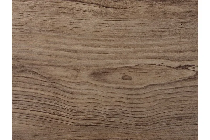 Kashay Skrivbord 120 cm - Brun/Grå - Möbler - Hemmakontor - Skrivbord