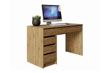 Kintore Skrivbord 120 cm - Möbler - Hemmakontor - Skrivbord