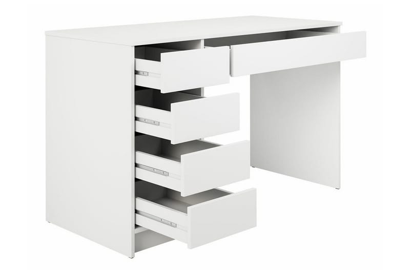 Kintore Skrivbord 120 cm - Möbler - Hemmakontor - Skrivbord