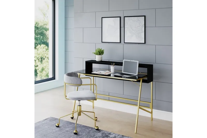 Skrivbord Morgan - Möbler - Hemmakontor - Skrivbord