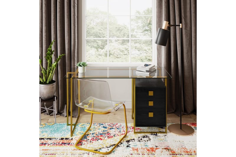 Skrivbord Morgan - Möbler - Hemmakontor - Skrivbord