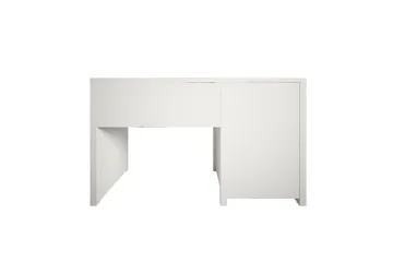 Quincy Skrivbord 120 cm Vit - Queer Eye - Möbler - Hemmakontor - Skrivbord
