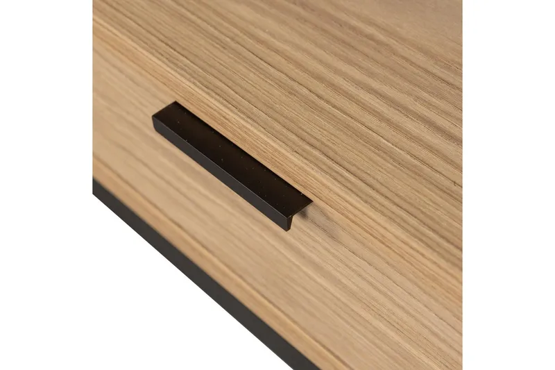 Skrivbord Silas - Ek, Ek - Möbler - Hemmakontor - Skrivbord