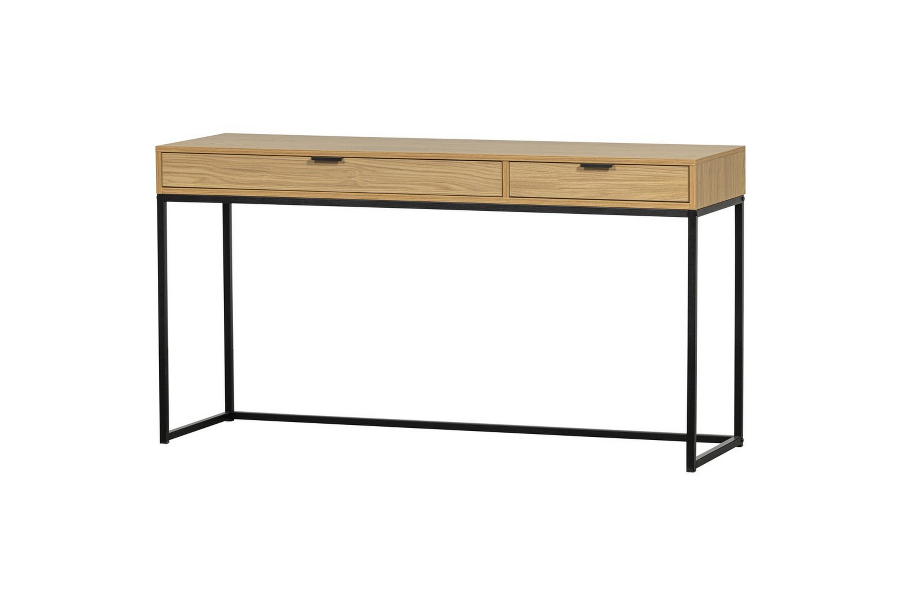 skrivbord silas - ek, ek