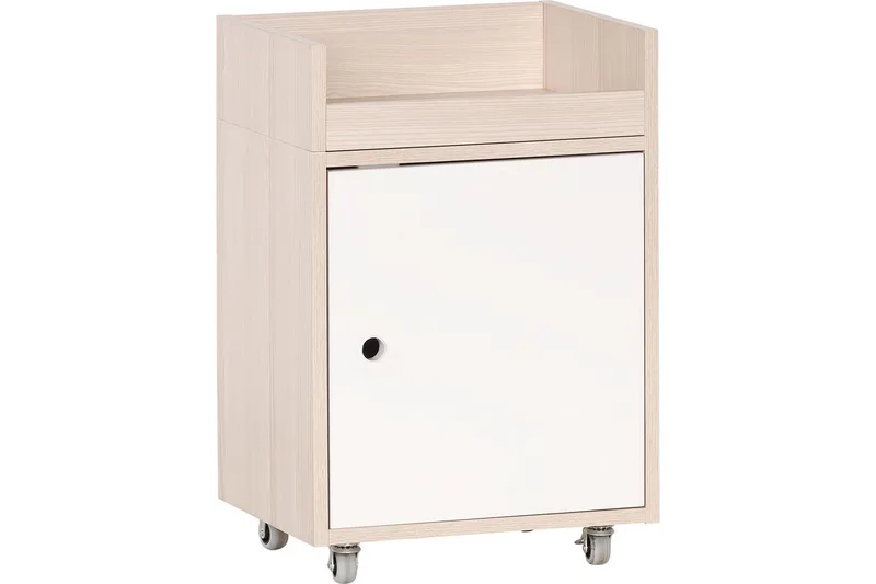 Spot Hurts Trä/Natur/Vit, VOX