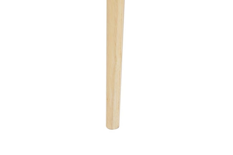 WELSDEN Skrivbord 106 cm med Förvaring 2 Lådor Svart/Ljusbru - Möbler - Hemmakontor - Skrivbord