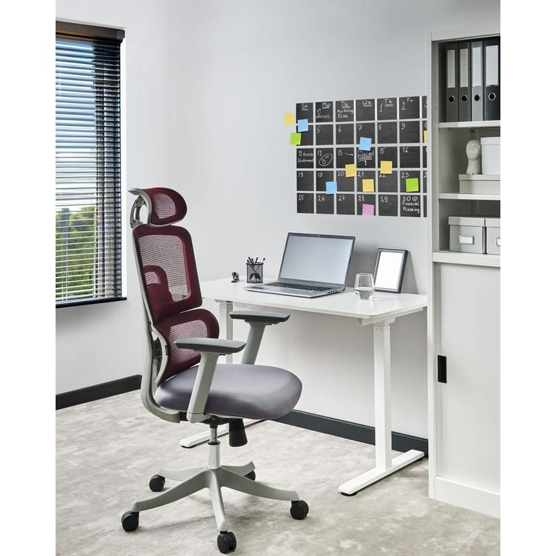 Skrivbordsstol Ally - Möbler - Hemmakontor - Kontorsstol