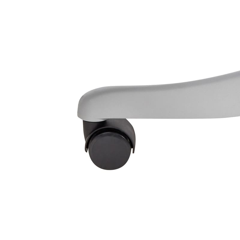 Skrivbordsstol Bard - Grönt, grått - Möbler - Hemmakontor - Kontorsstol