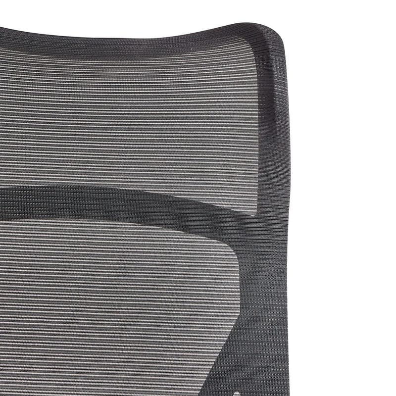 Skrivbordsstol Bard - Svart - Möbler - Hemmakontor - Kontorsstol