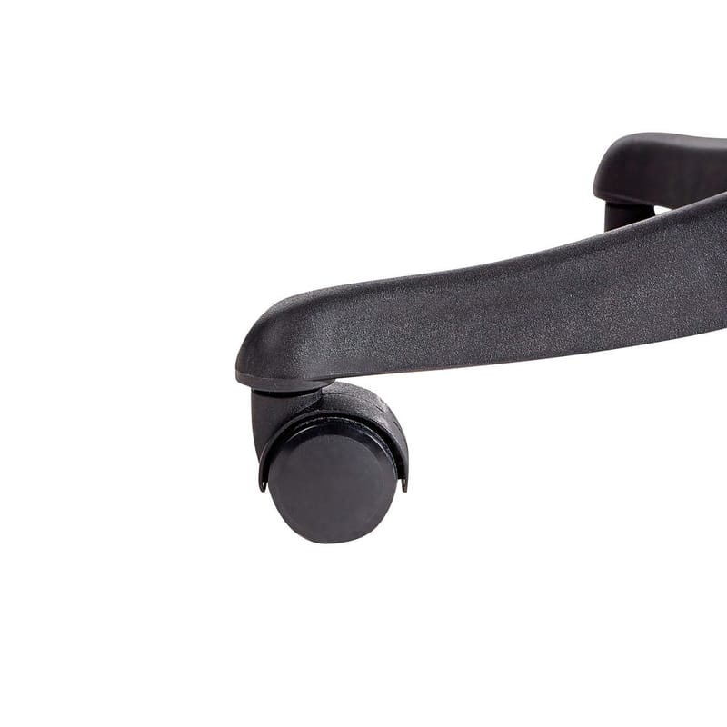 Skrivbordsstol Bard - Svart - Möbler - Hemmakontor - Kontorsstol