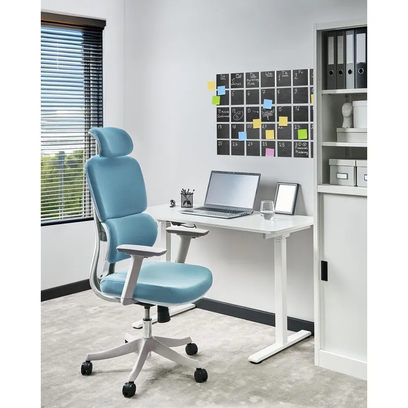 Skrivbordsstol Viscount - Möbler - Hemmakontor - Kontorsstol