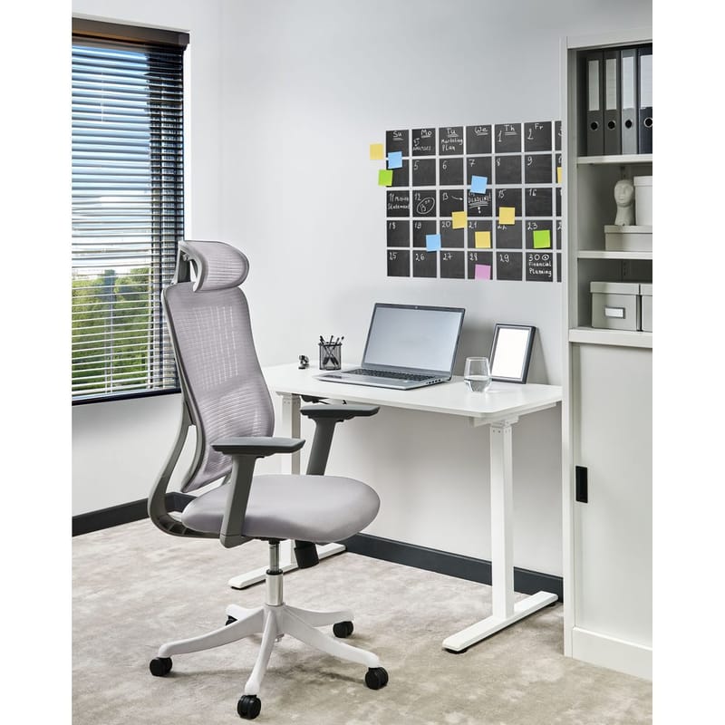 Skrivbordsstol Partner - Möbler - Hemmakontor - Kontorsstol