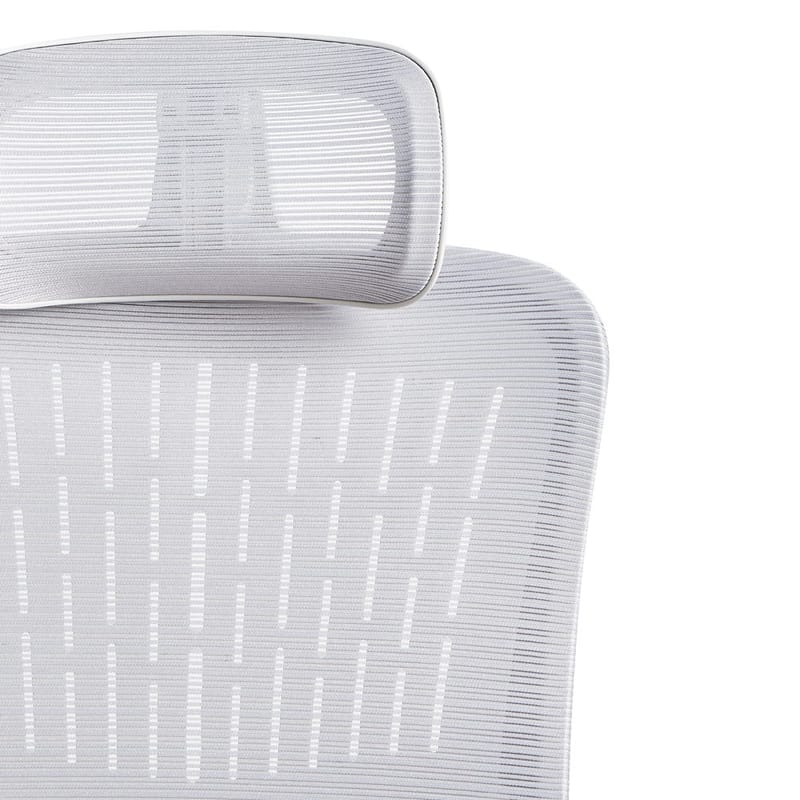 Skrivbordsstol Partner - Möbler - Hemmakontor - Kontorsstol