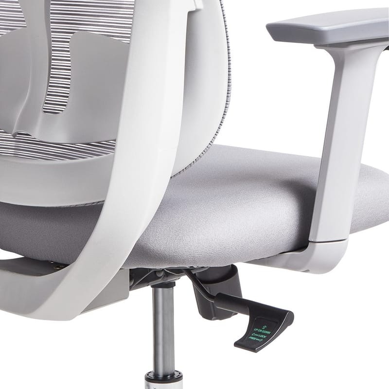 Skrivbordsstol Partner - Möbler - Hemmakontor - Kontorsstol