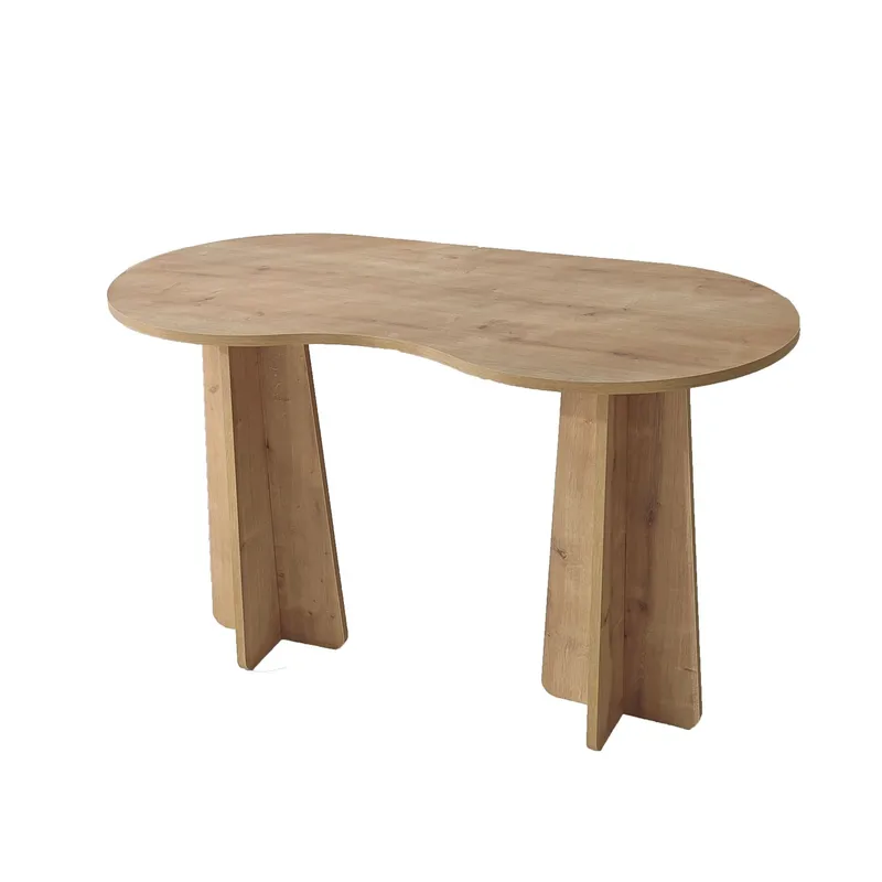Soryn Skrivbord 120 cm, Safir Ek