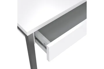 Taketo Skrivbord 40x101,6 cm - Vit - Möbler - Hemmakontor - Skrivbord