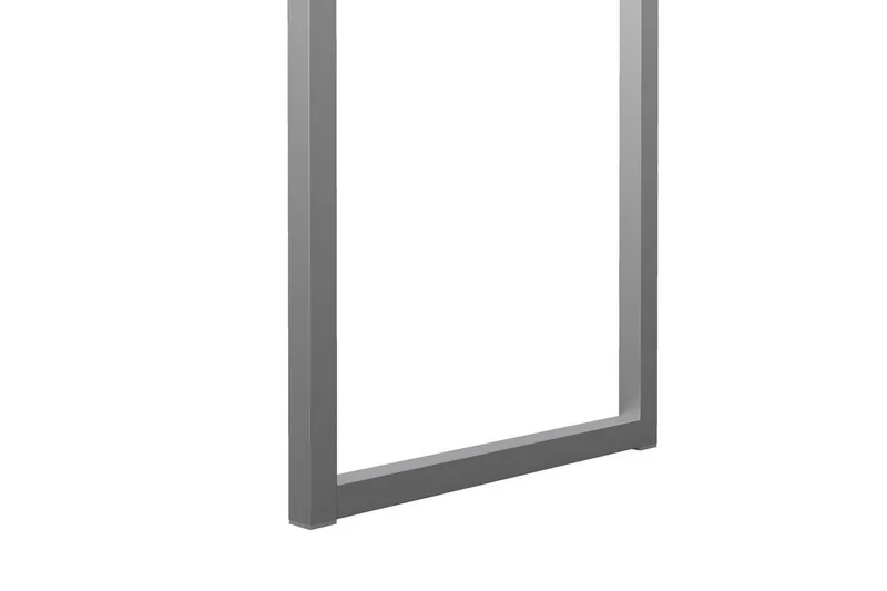 Taketo Skrivbord 40x101,6 cm - Vit - Möbler - Hemmakontor - Skrivbord