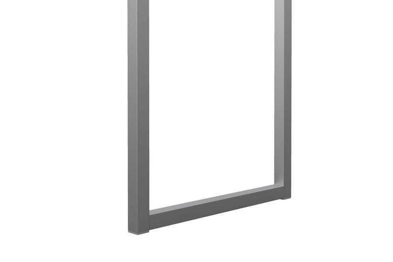 Taketo Skrivbord 40x101,6 cm - Vit - Möbler - Hemmakontor - Skrivbord